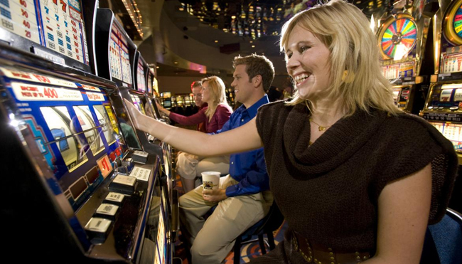 Tips for Winning the Biggest Slot Machines